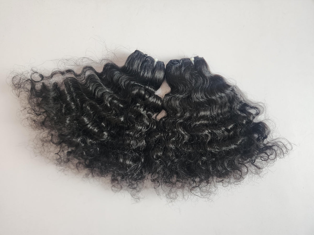 The Curly Hair Edit