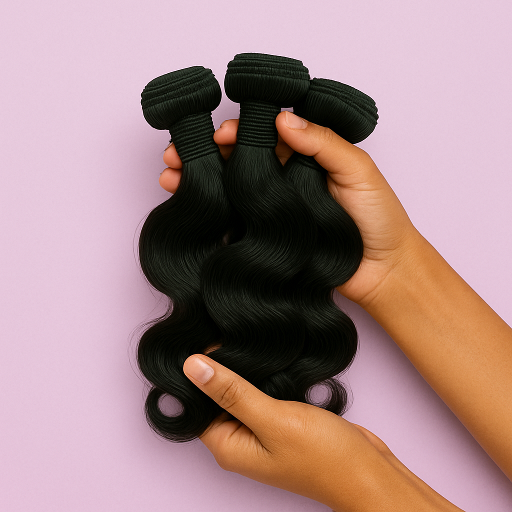 Ship Your Bundles