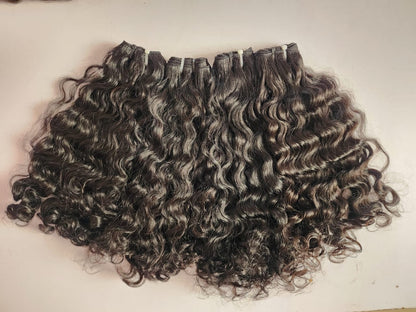 The Curly Hair Edit
