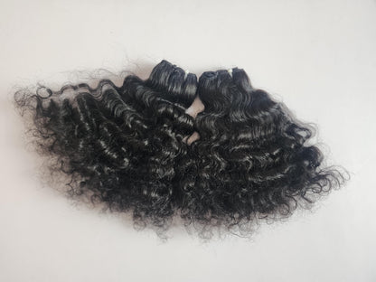 The Curly Hair Edit