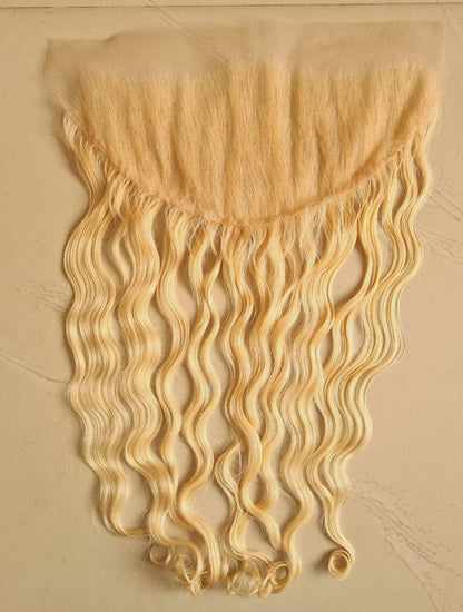 Blonde Frontal (13x4/13x6)