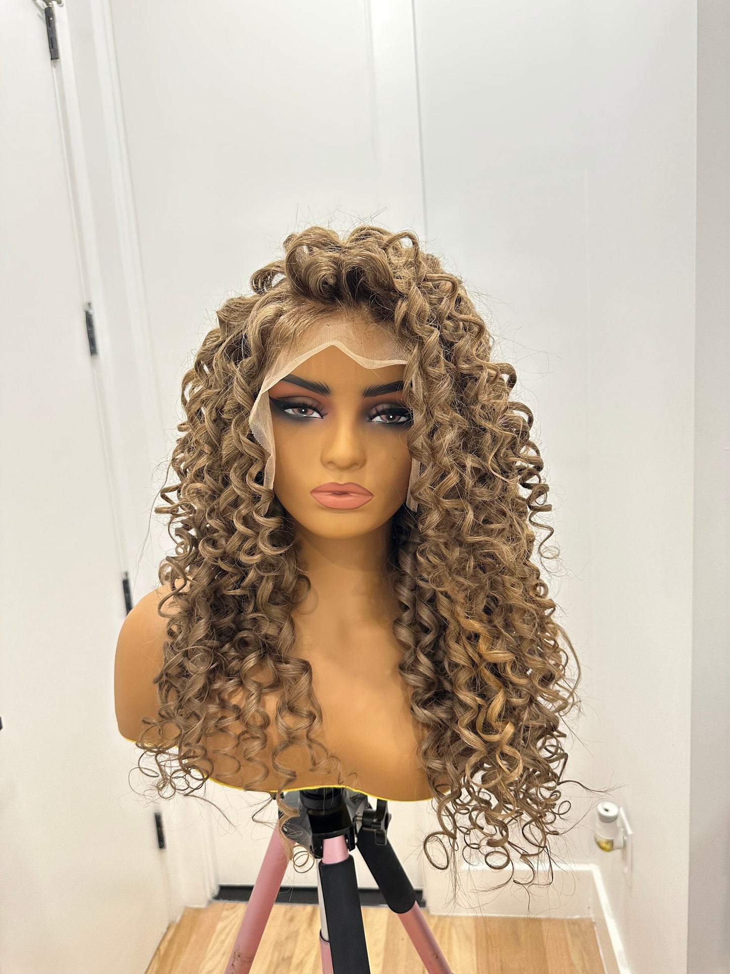RAW INDIANS HAIR | 28inch Beyoncé unit