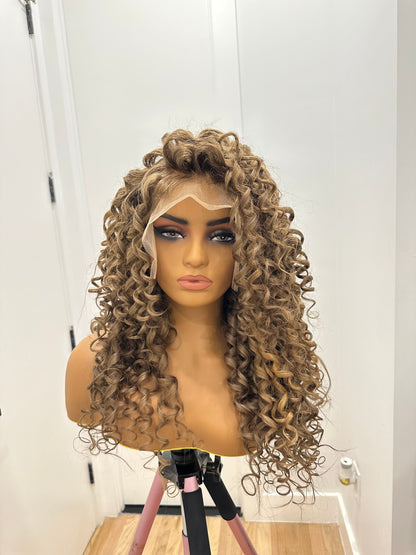 RAW INDIANS HAIR | 28inch Beyoncé unit